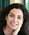 Photo of Orit E. Tykocinski